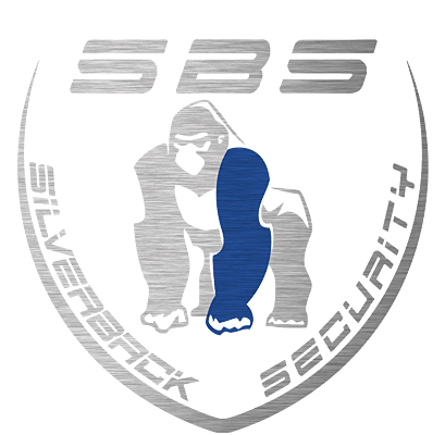SBS-Silverback-Security Logo