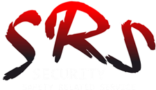 Logo: SRS Security -Partnerunternehmen von SBS-Silverback-Security